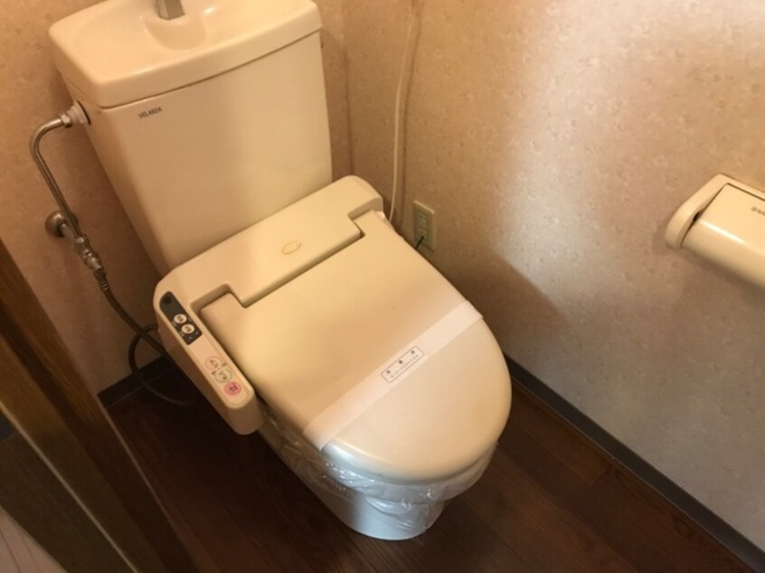  フローリッシュホーム