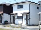 petit　saisonの外観