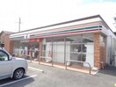 コンビニまで390m※セブン－イレブン　長浜神照町店 マリソルエム