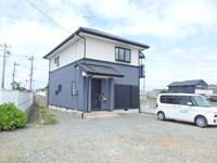 新旭町熊野本KT邸