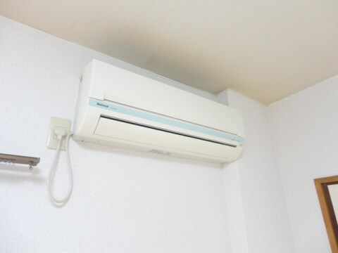  ホワイトハイツ壱番館