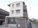 セジュール鏡が浜の外観