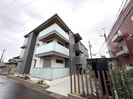 Ｄ－ＲＯＯＭ 東矢倉の外観