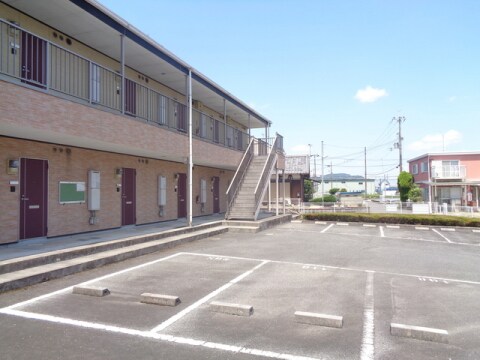  エスポアールShinjiⅡ