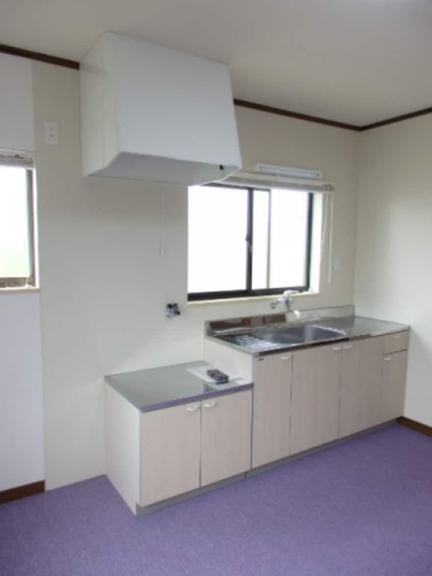  マキノシーサイドハイツ