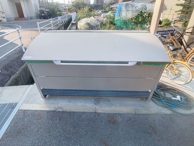  セジュールニューパークヒル