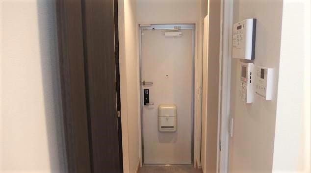  セジュールニューパークヒル