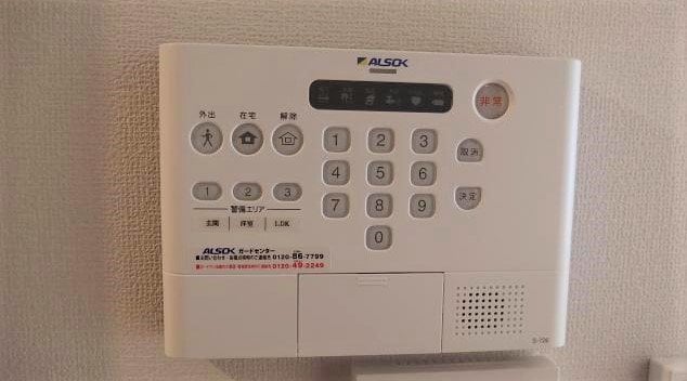  セジュールニューパークヒル