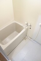  ツインクルフジ　D棟