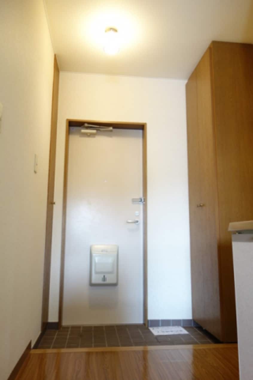  ツインクルフジ　D棟