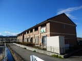ヴェルデ壱番館
