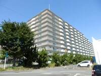 レークパレス大津堅田