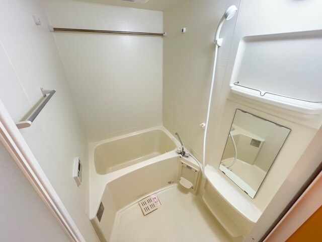  プランドール紫香楽