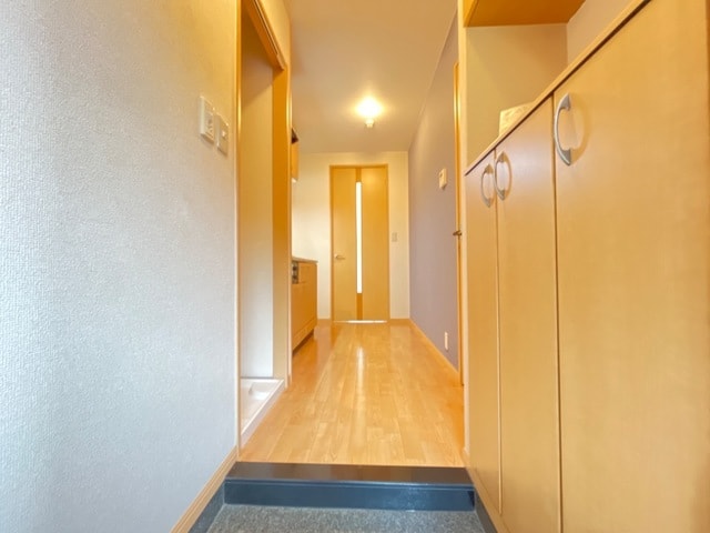  プランドール紫香楽