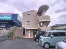 Klein Wohnenの外観