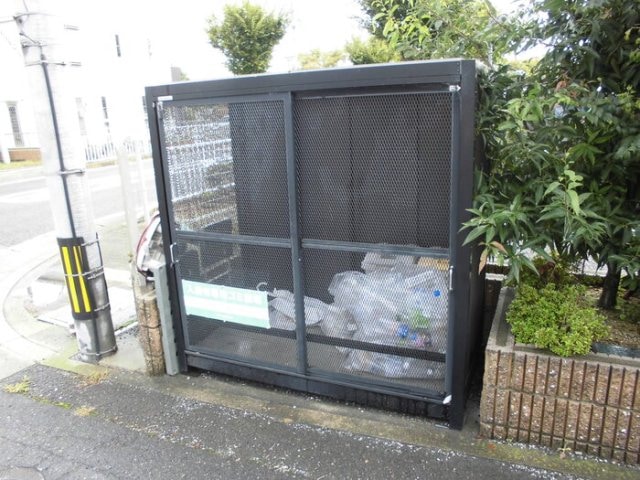  ソレイユ・ヴィラ　Ａ館