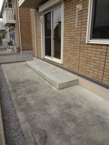  ソレイユ・ヴィラ　Ａ館