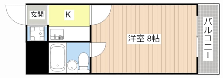 間取図 フェイディアス