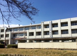 滋賀県立高島高等学校