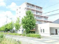 エアリータウン旭