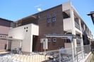 Ｃｈａｒｍｅ金屋の外観