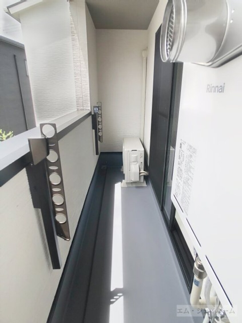  ブライトグランデ大津南志賀