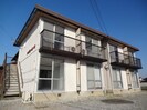トゥジュール・Ｈの外観