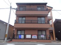 ガリバーハウス
