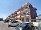 南井ハイツの外観