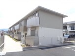 アースフィールド大津