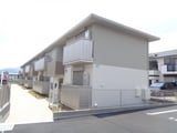 アースフィールド大津