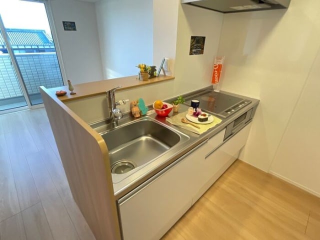  ベルコート川崎