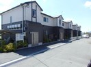 アドウェル参番館の外観