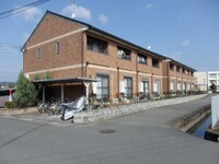 ヴェルデ壱番館