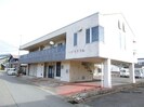 すばるたうんの外観