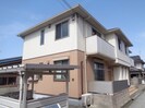 ヴィフ　メゾン　Ｎの外観
