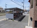  ブレイン安曇川