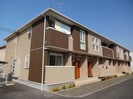 ダンデ　ライオンの外観