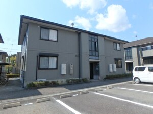 モンテカンパーニャ　Ｂ棟