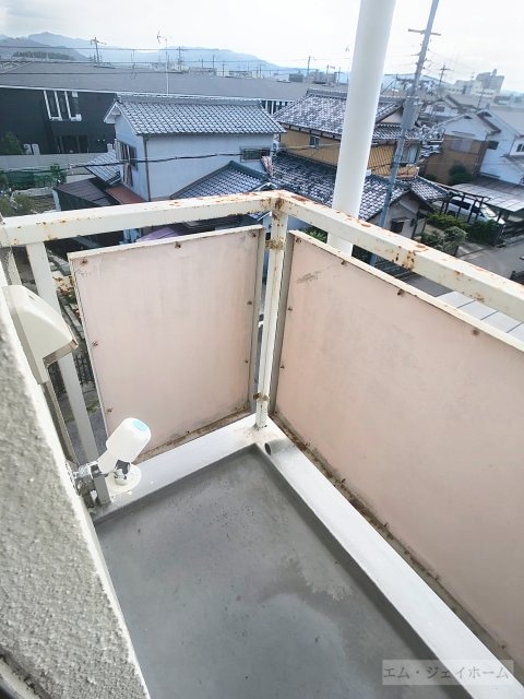  湖東サンコーポ