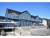 ニューブランパレスⅡ