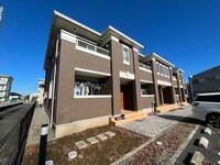 リーブル　プラースⅡ