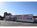 ヤックスドラッグ茂原高師店(ドラッグストア)まで1325m ヴィラヴェント・S.H