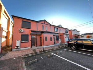 グリーンコートA