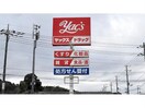 ヤックスドラッグ茂原早野店(ドラッグストア)まで1201m ロリエ