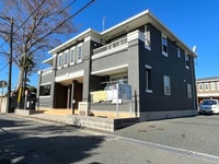 リーブル　プラースⅠ