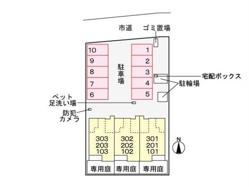  ル　トレフル