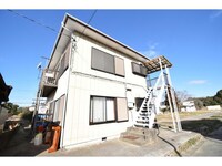 北日当ハイツ