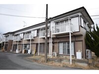 ビバーチェⅡ　B棟