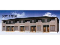 カーサ　リザイヤ　Ⅱ